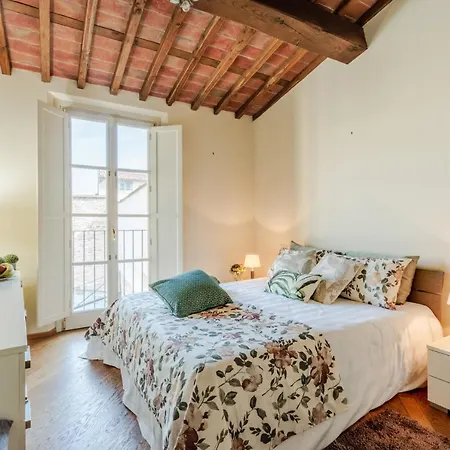 Apartment Helene Smart Flat With Elevator Inside *