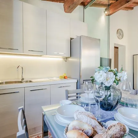 Helene Smart Flat With Elevator Inside * Lucca