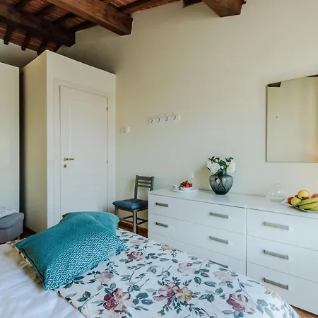 Helene Smart Flat With Elevator Inside