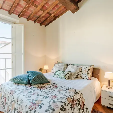 Helene Smart Flat With Elevator Inside Lucca