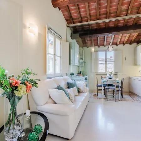 Helene Smart Flat With Elevator Inside