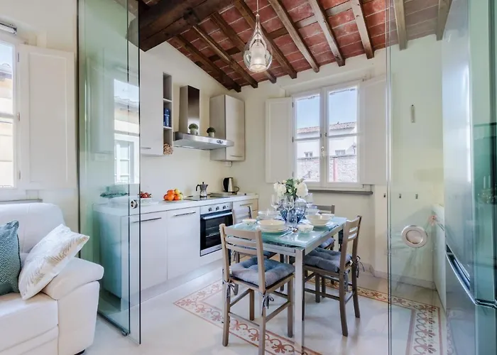 Helene Smart Flat With Elevator Inside Διαμέρισμα