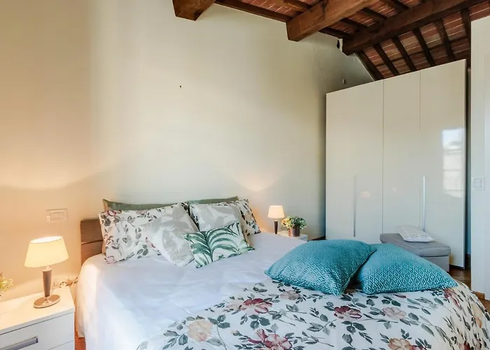 Helene Smart Flat With Elevator Inside Διαμέρισμα Λούκα