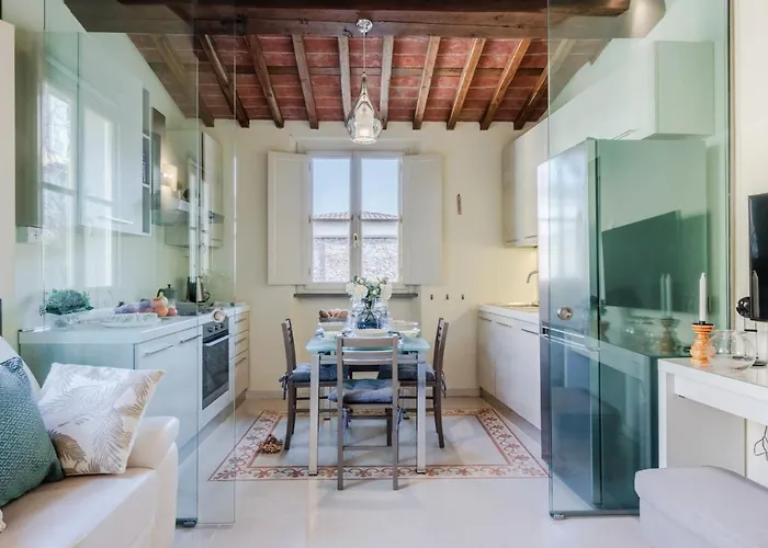 Helene Smart Flat With Elevator Inside Διαμέρισμα *