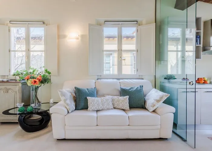 Helene Smart Flat With Elevator Inside Διαμέρισμα *