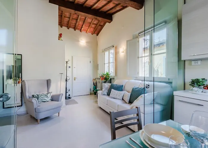 Helene Smart Flat With Elevator Inside * Λούκα