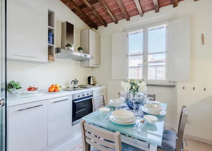 Helene Smart Flat With Elevator Inside Διαμέρισμα