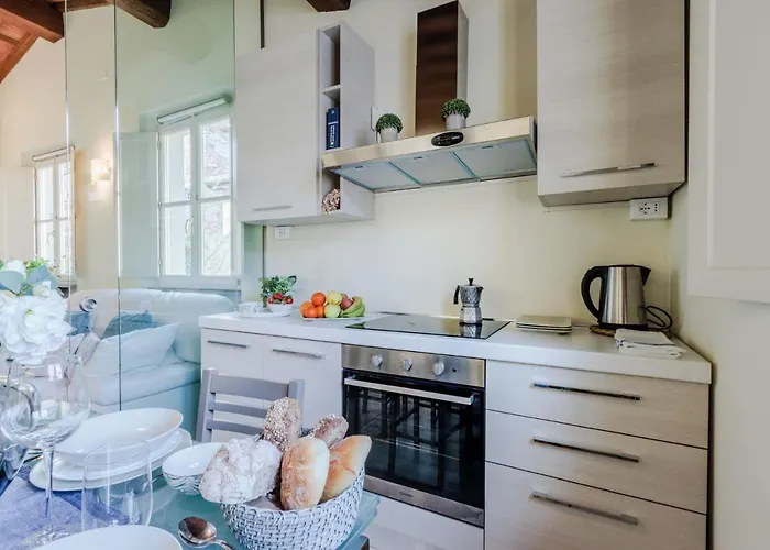 Helene Smart Flat With Elevator Inside Διαμέρισμα