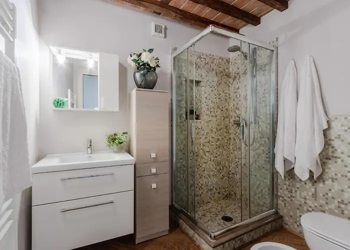 Helene Smart Flat With Elevator Inside